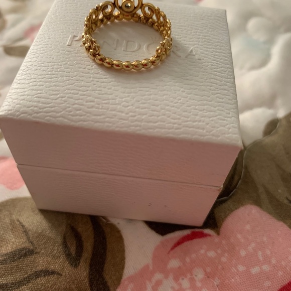 Pandora ring - Picture 2 of 3